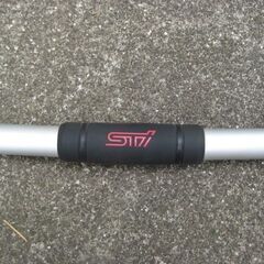 SUBAU  STI  フレキシブルタワーバー  SG517SC101の画像