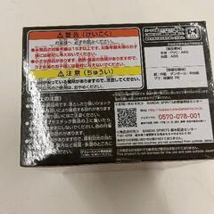 0714-143 Qposket 呪術廻戦 禪院真希　A フィギュアの画像