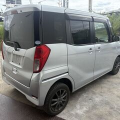 平成26年　EKスペース　G　車検　令和8年11月の画像