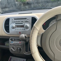日産モコの画像