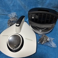 【新品・未使用】レイコップ 布団掃除機の画像