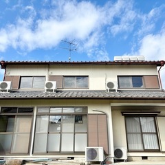 女性活躍中🌸 【夜勤⭐️美濃加茂市】障がい者向けグループホームの支援員さんの画像