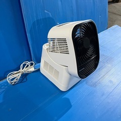 アイリスオーヤマ　衣類乾燥機　2017年製の画像
