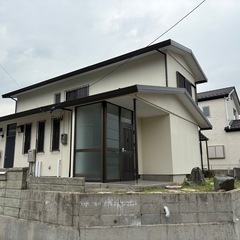 女性活躍中🌸 【夜勤⭐️美濃加茂市】障がい者向けグループホームの支援員さんの画像