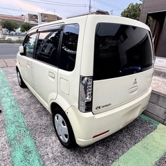 EKワゴンの画像