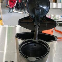 0714-132 デロンギ　コーヒーメーカーの画像