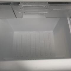 パナソニック 冷蔵庫 168㍑ 2020年製の画像