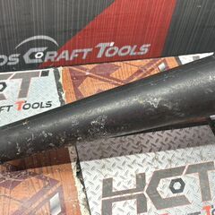 【中古】マキタ Makita UB185D 充電式ブロワ 本体のみ【ハンズクラフト佐賀】の画像