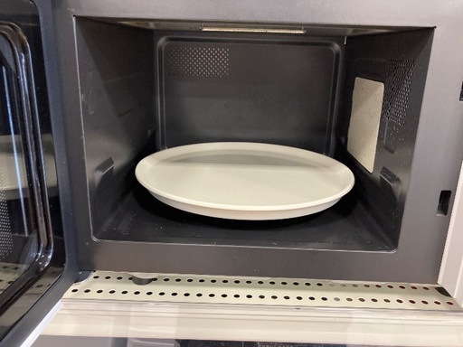 Panasonicオーブンレンジ