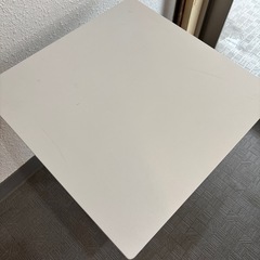 テーブルの画像