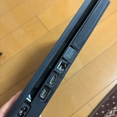 PS4 本体セットの画像