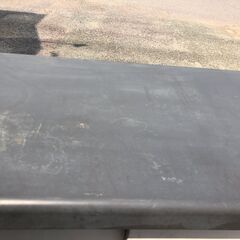 高■S1■グリーンライフ 物置 倉庫 収納庫 横92cm 高さ101cm 鍵なしの画像