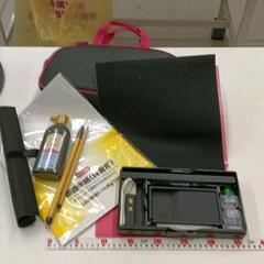 書道セット中古品まとめ売り 2025年最新】Yahoo!オークション -書道セットの中古品・新品・未