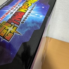 ドラゴンボール超スーパーヒーローピッコロの画像