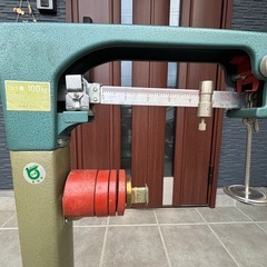 大和台はかり100kgの画像