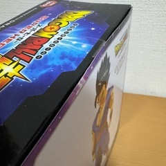 ドラゴンボール超スーパーヒーローアルティメット悟飯の画像
