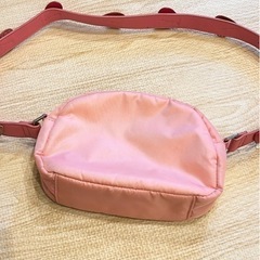 メゾピアノ⭐︎ショルダー  バッグの画像