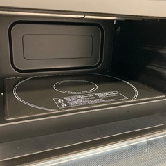 BALMUDAオーブンレンジの画像