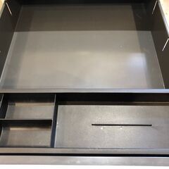 高□14471□KOKUYO コクヨ ワゴン 引き出し キャビネット 鍵付き