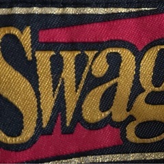 Swagのジャケットの画像