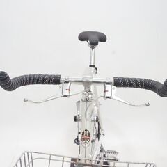 BIANCHI MINIVELO8 2018年モデル ミニベロの画像