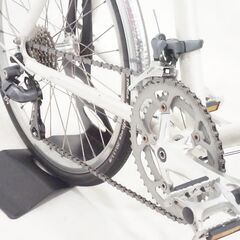  BIANCHI MINIVELO8 2018年モデル ミニベロの画像