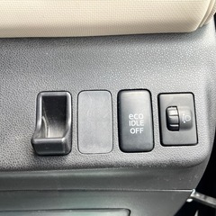 安心の総額表示！車検満たんダイハツミラココアルーフレール 禁煙車ホイールキャップの画像