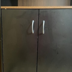 棚 収納
の画像