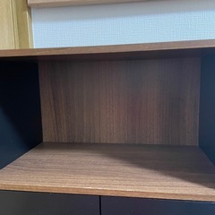 棚 収納
の画像