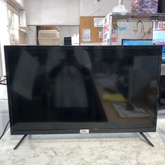 32型テレビ TCL 2020年 32D400 テレビ 参考価格29,480円【安心の3ヶ月保証】🚚自社配送時💳代引き可🚚(現金、クレジット、スマホ決済対応) の画像