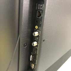 32型テレビ TCL 2020年 32D400 テレビ 参考価格29,480円【安心の3ヶ月保証】🚚自社配送時💳代引き可🚚(現金、クレジット、スマホ決済対応) の画像