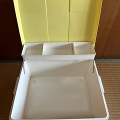収納ケースの画像