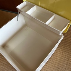 収納ケースの画像