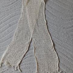 ストール各種　3点の画像