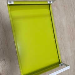 【無料】パソコン台 モニター台 机上台の画像