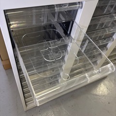 2号店在庫　リサイクル　フロアケース❗️の画像