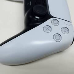 PS5 ワイヤレスコントローラー/CFI-ZCT1Jの画像