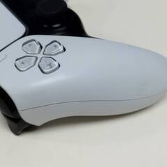 PS5 ワイヤレスコントローラー/CFI-ZCT1Jの画像