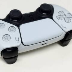 PS5 ワイヤレスコントローラー/CFI-ZCT1Jの画像