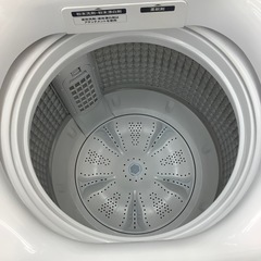 Haier全自動洗濯機のご紹介！(トレファク寝屋川)の画像