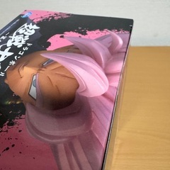 ドラゴンボール超超戦士列伝II悟空ブラックの画像