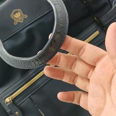 0714-239 キンロックアンダーソン　3wayリュックの画像