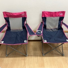 DCM アウトドア チェアの中古が安い！激安で譲ります・無料で