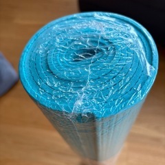 ヨガマットの画像