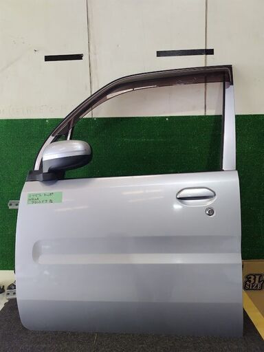 ☆三菱☆ トッポ TOPPO フロントドア 左 DBA-H82A