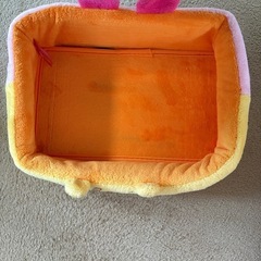 小物入れ◎
の画像