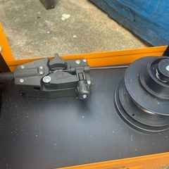 半自動溶接機　200Vの画像