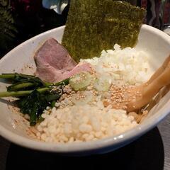 五反田のつけ麺屋さんで働きたい人！の画像
