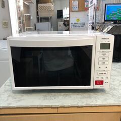 電子レンジ 山善 2020年 YRH-F181 キッチン家電 で...