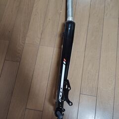 フロントフォーク　FELTロゴ 未使用の画像